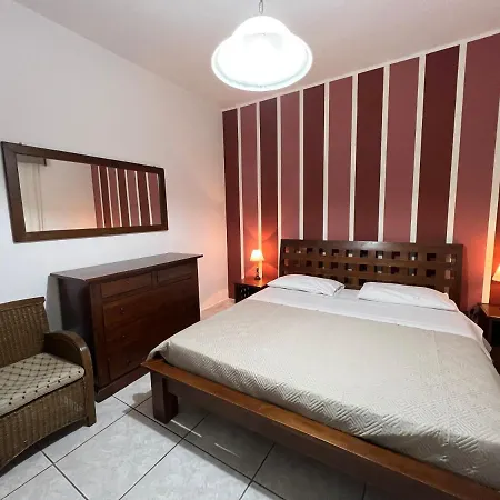 Apartment Rossella