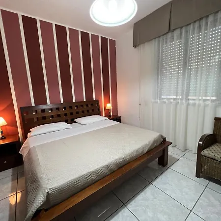 Apartment Rossella *