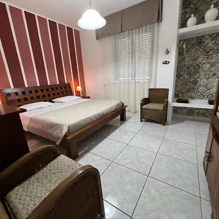 Apartment Rossella *