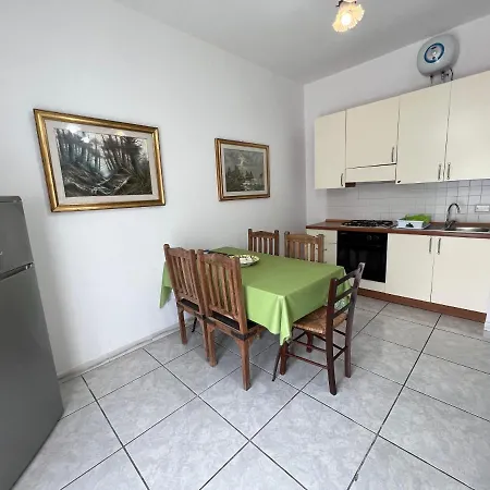 Apartment Rossella *