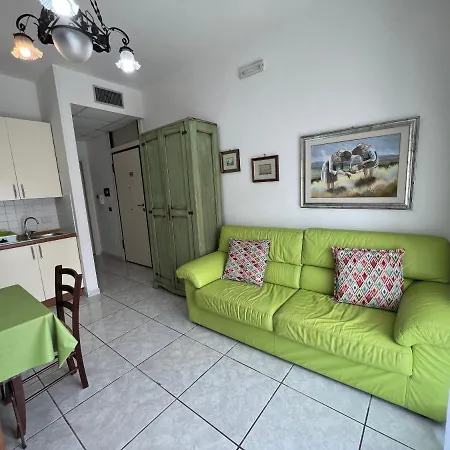 Rossella Apartment Gallipoli