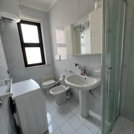 Apartment Rossella *