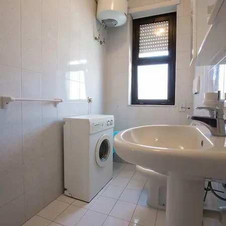 Rossella Apartment Gallipoli