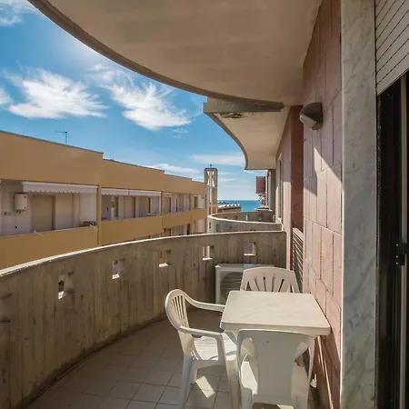 Rossella Apartment *