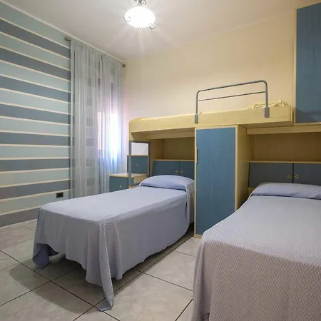 Apartment Rossella